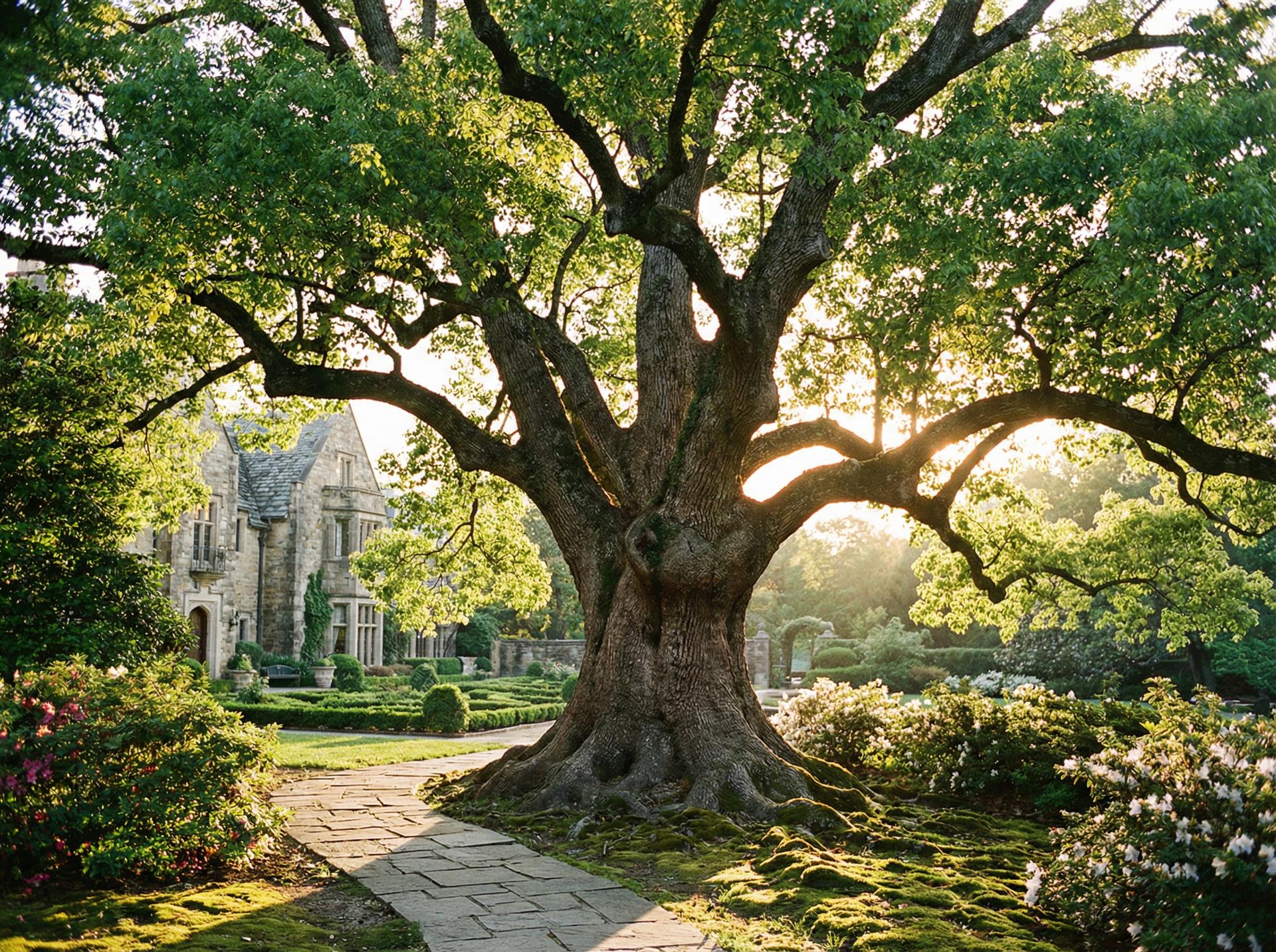 黑料老树植物视频