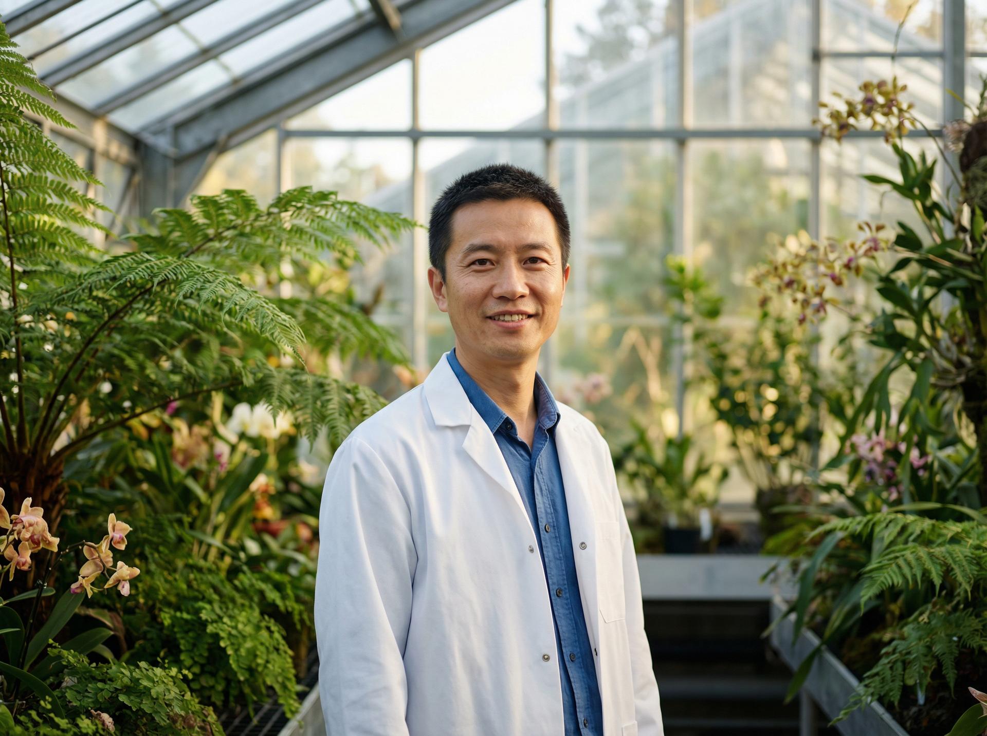 黑料植物视频专家-李建国