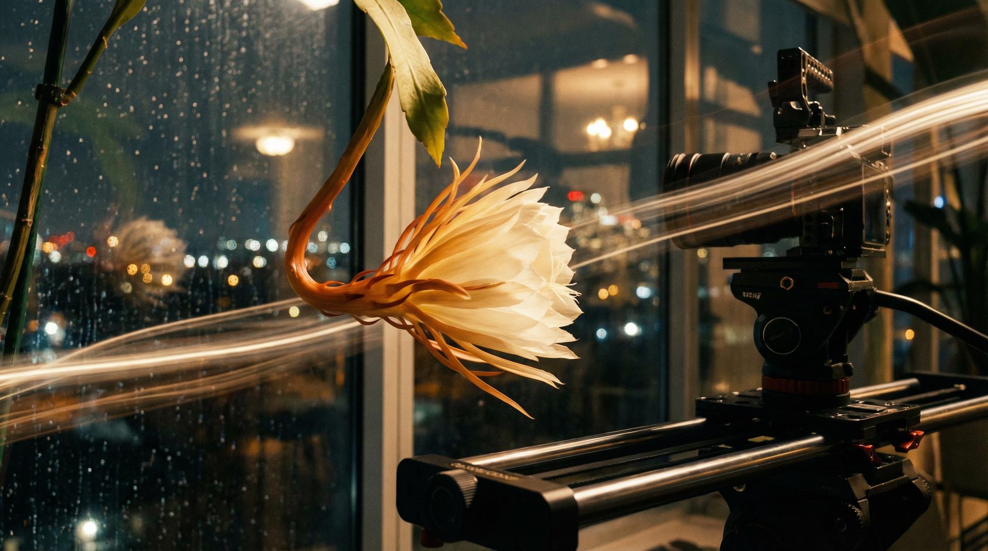 黑料植物视频创作